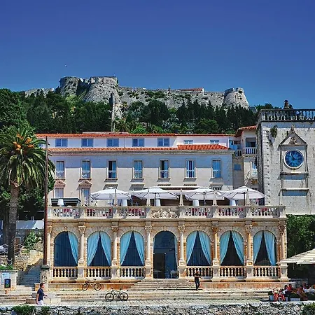 Apartment Kralja 06 Stari Grad (Hvar)
