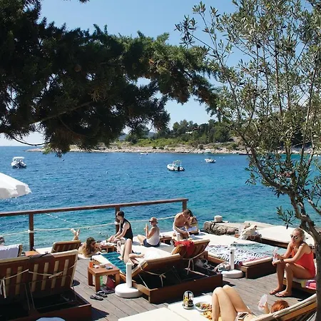 Apartment Kralja 06 Stari Grad (Hvar)