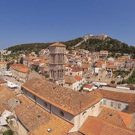 Kralja 06 Apartment Stari Grad (Hvar)
